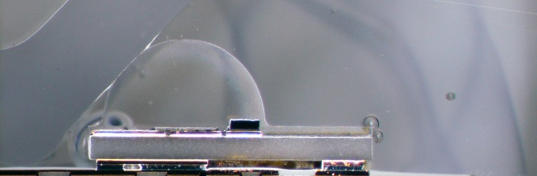 Material Analysis