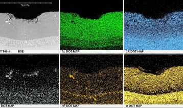 SEM-EDX