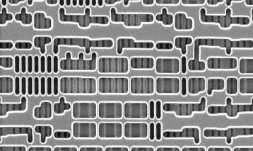 Chip Deprocessing