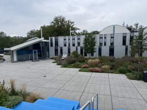 High Tech Factory